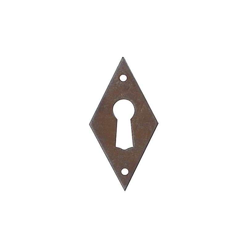 BOCCHETTA FERRO ANTICO