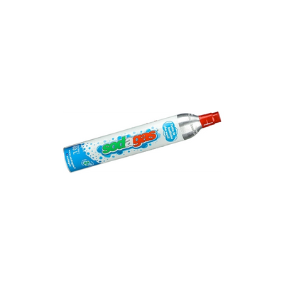 BOMBOLA GAS PER GASATORE