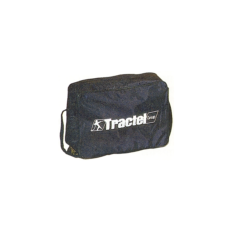 Borsa in nylon per kit anticaduta