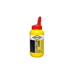 Adhesivo vinílico Bostik Construct Legno D3
