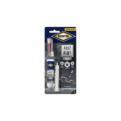 BOSTIK FAST FIX METALLO