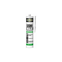 Wood glue D4 in cartridge Legno Max Bostik