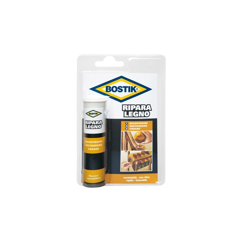 BOSTIK RIPARA LEGNO