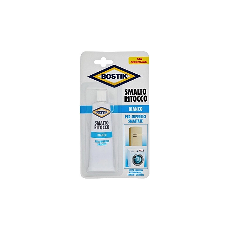 Bostik smalto ritocco