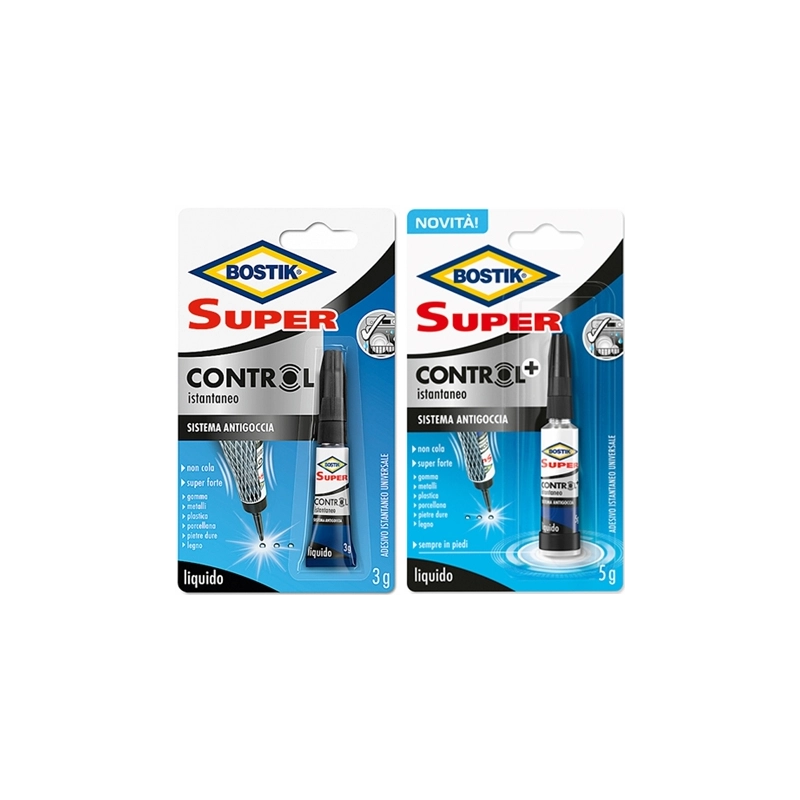 BOSTIK SUPER CONTROL
