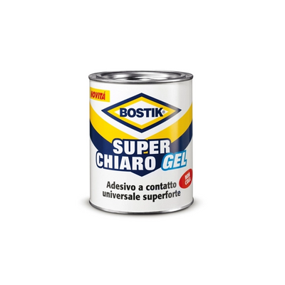 BOSTIK SUPERCHIARO GEL