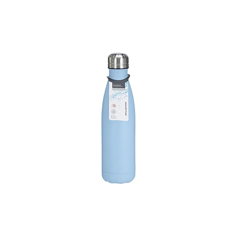 BOTTIGLIA ISOLANTE INOX