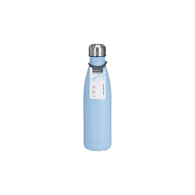 BOTTIGLIA ISOLANTE INOX