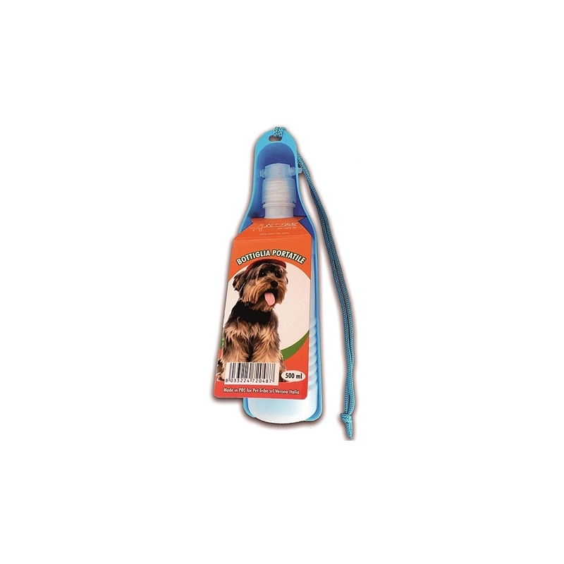 BOTTIGLIA PORTATILE