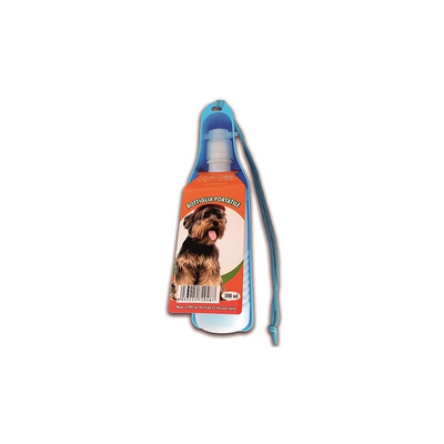 BOTTIGLIA PORTATILE