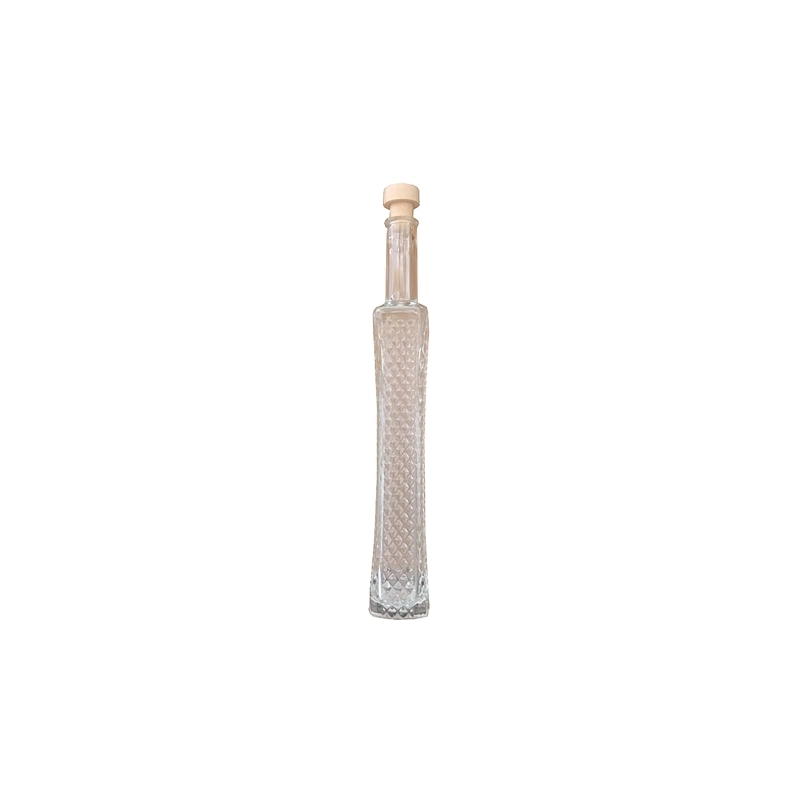 BOTTIGLIA STILO DIAMANT