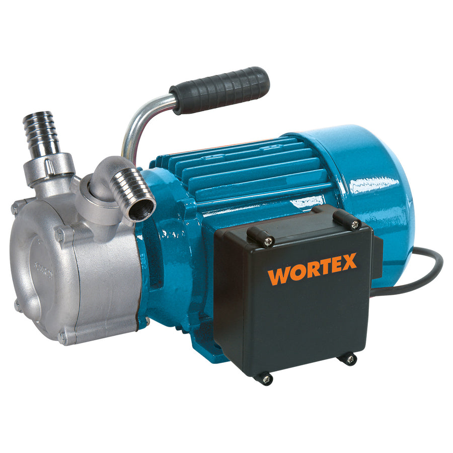 Wortex BP - Elettropompe autoadescanti