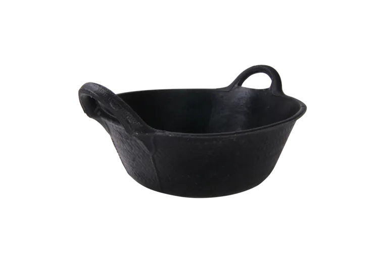 Rubi Cesto Gomma Treccia "Espuerta" Nº2 (11 L)