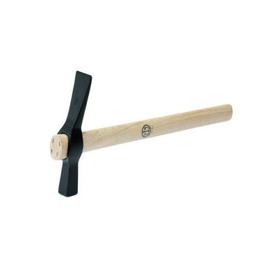 Pavan Bricklayer's hammer wooden handle lenght 39 cm