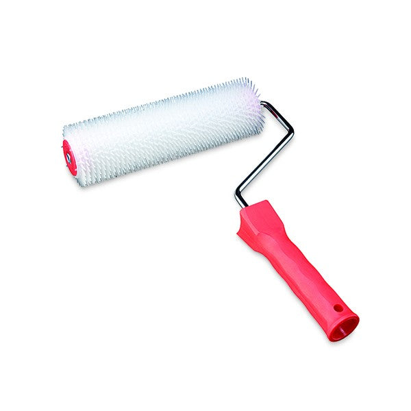 Pavan Bubble buster roller with handle ø 72x230 mm