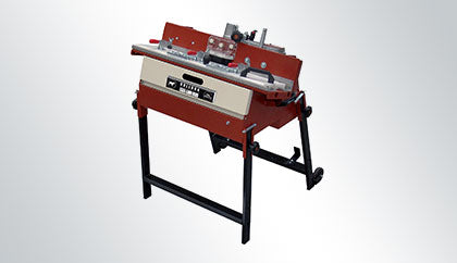 Raimondi BULLDOG ADV - Macchine speciali