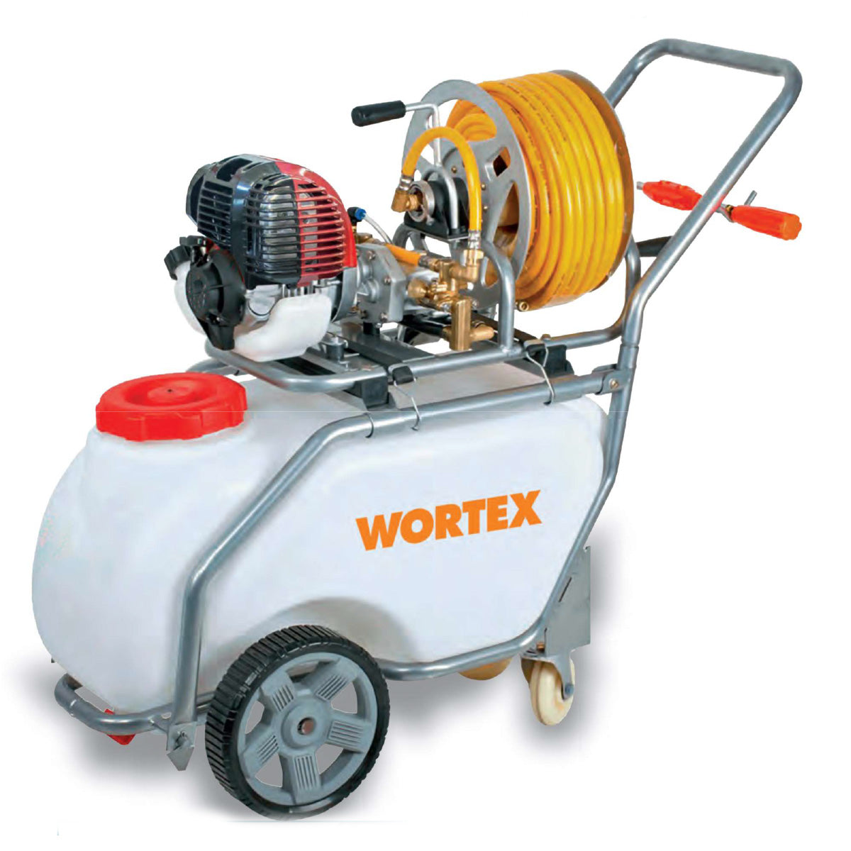 Wortex C 50-T4 - Prodotti AMES Srl