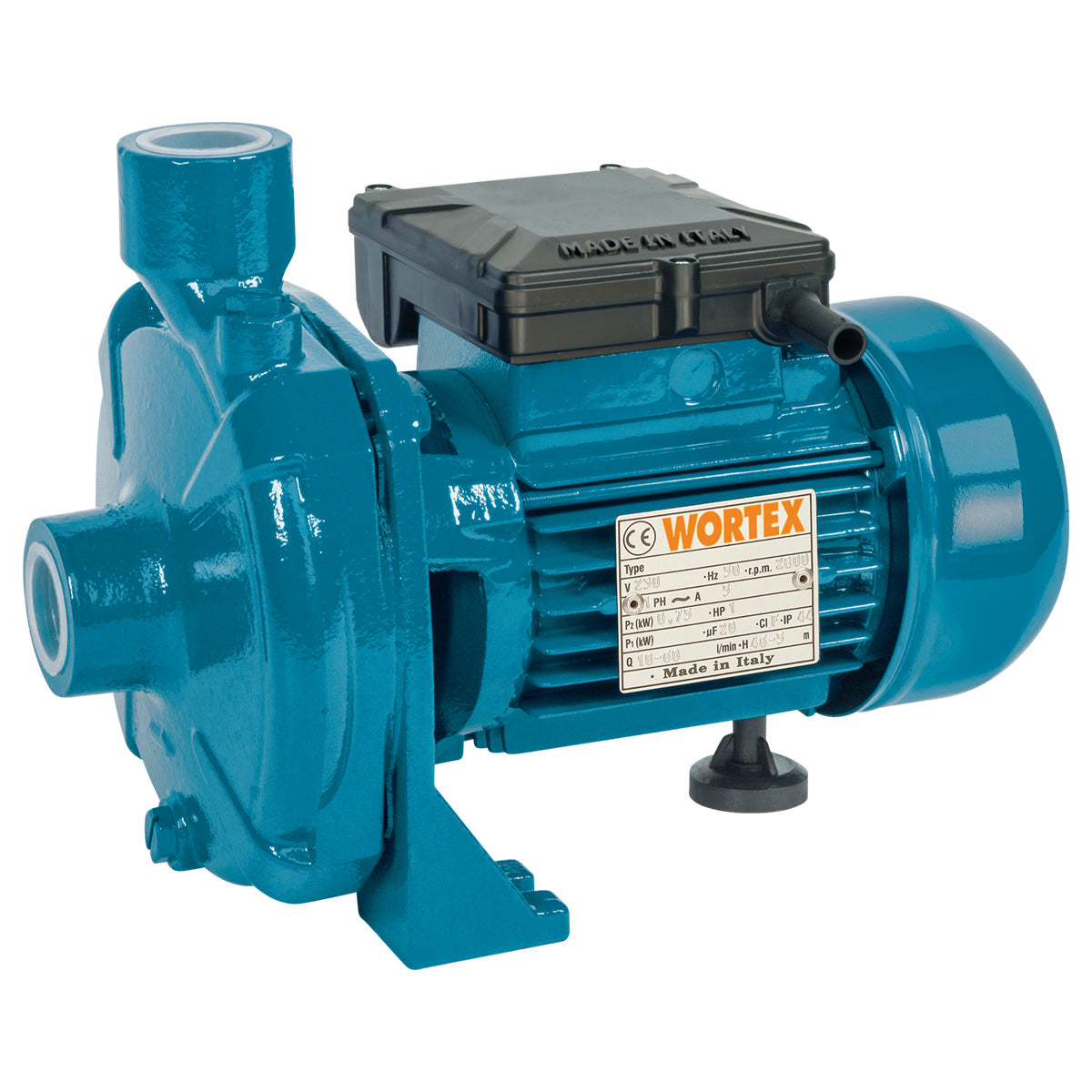 Wortex C - Elettropompe Centrifughe