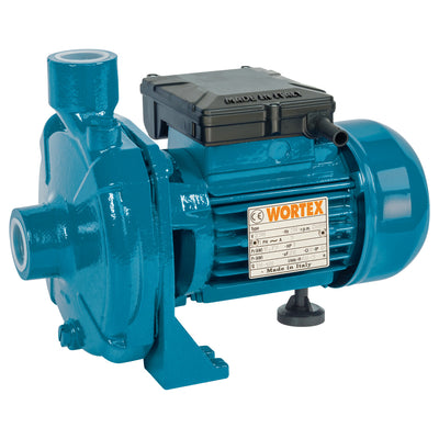 Wortex C - Elettropompe Centrifughe