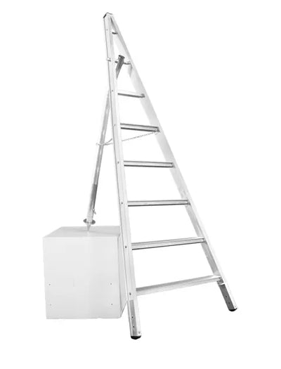 Svelt Agriluxe Maxi - Scale professionali
