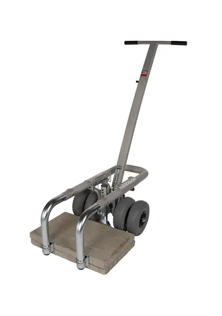 Svelt Carrello ergonomico per piastrelle