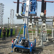Piattaforma PID C Cingolato Svelt