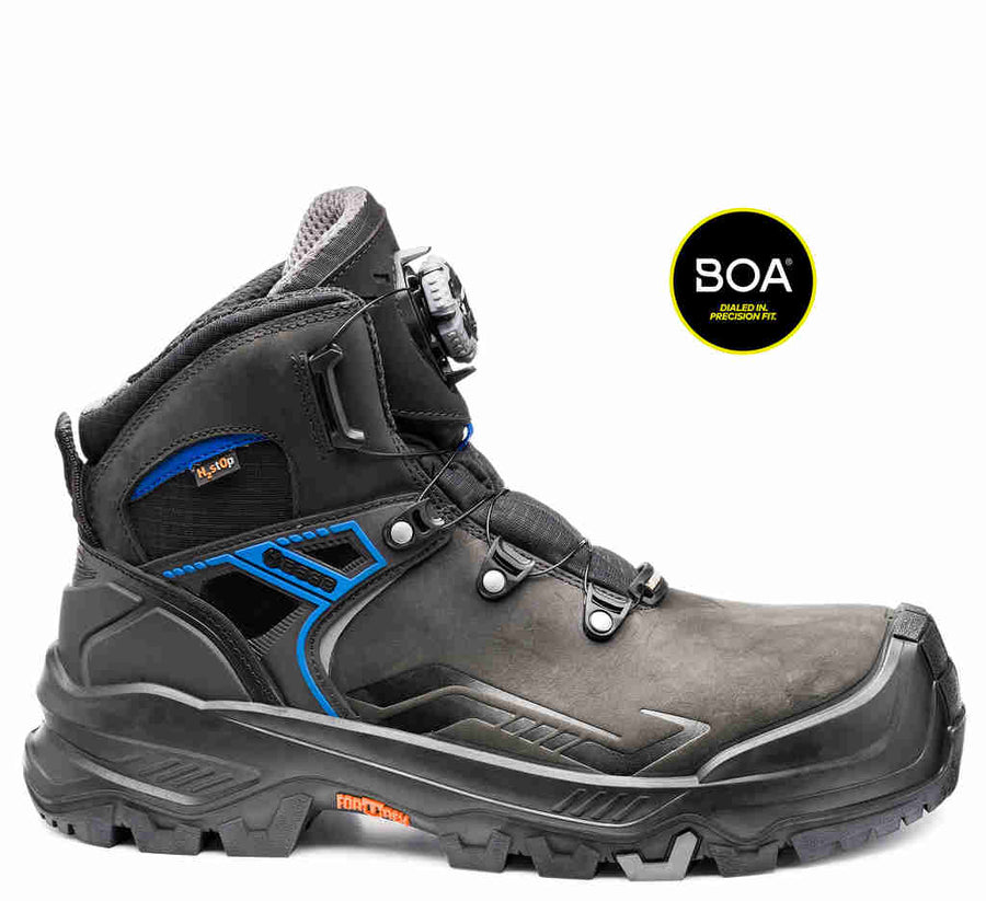 Scarpa Antinfortunistica T-Robust Base Protection