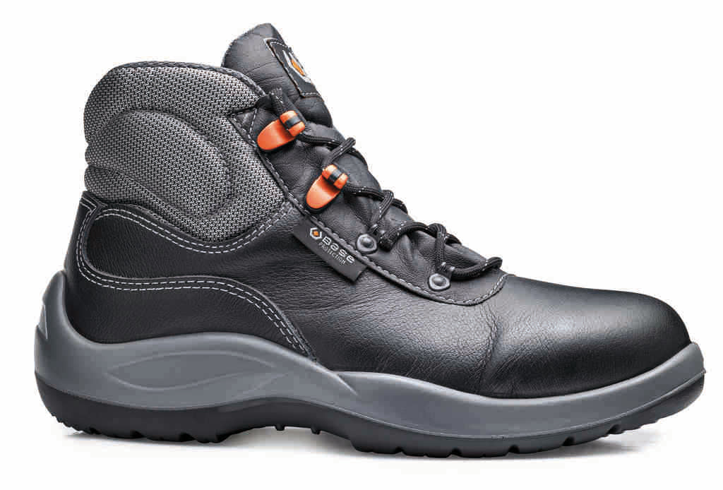 Scarpa Antinfortunistica Verdi Base Protection