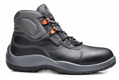 Scarpa Antinfortunistica Verdi Base Protection