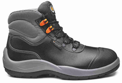 Scarpa Antinfortunistica Verdi Hro Base Protection