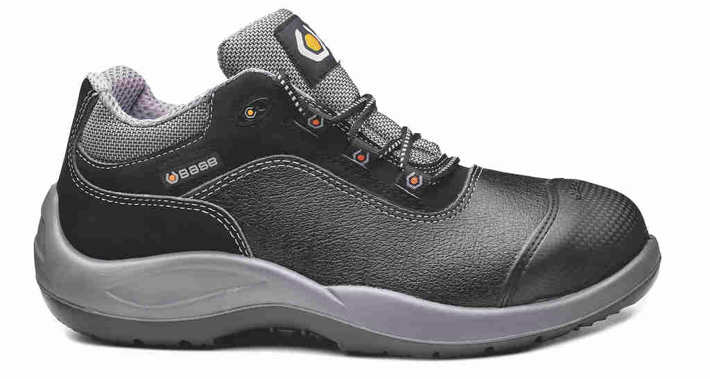Scarpa Antinfortunistica Mozart Base Protection