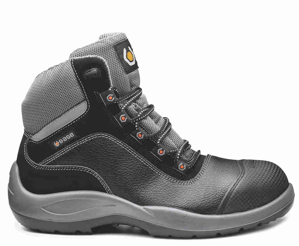 Scarpa Antinfortunistica Beethoven Base Protection