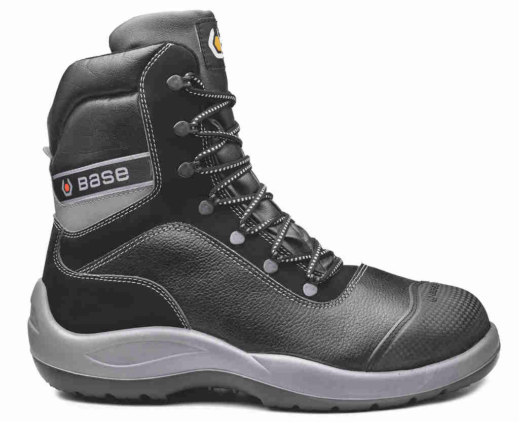 Scarpa Antinfortunistica Bach Base Protection