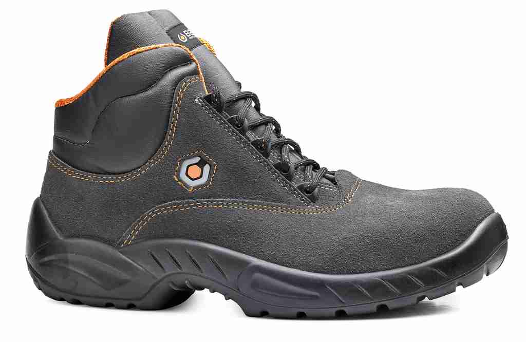 Scarpa Antinfortunistica Victoria Base Protection
