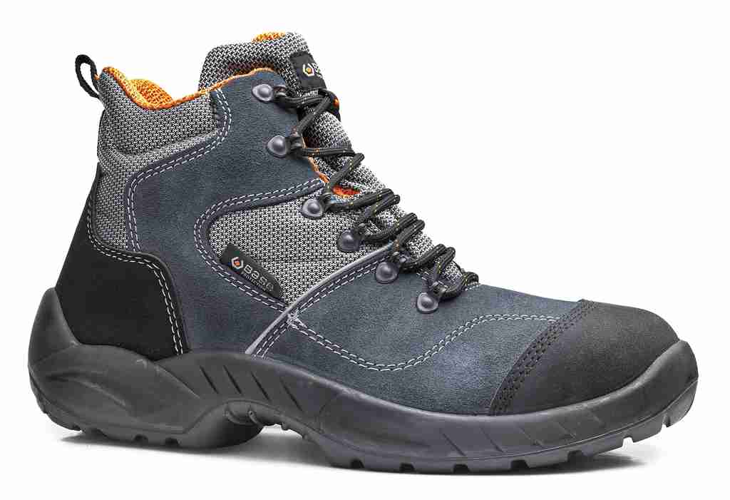 Scarpa Antinfortunistica Dammtor Base Protection