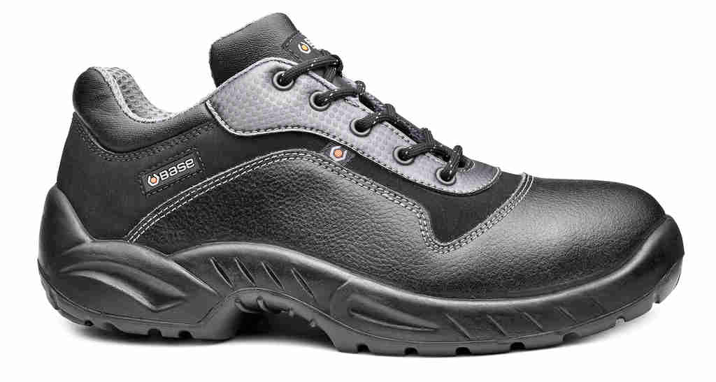 Scarpa Antinfortunistica Etoile Base Protection