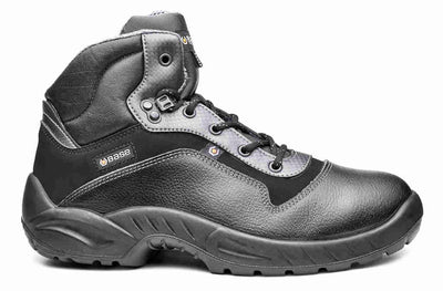 Scarpa Antinfortunistica Pigalle Base Protection