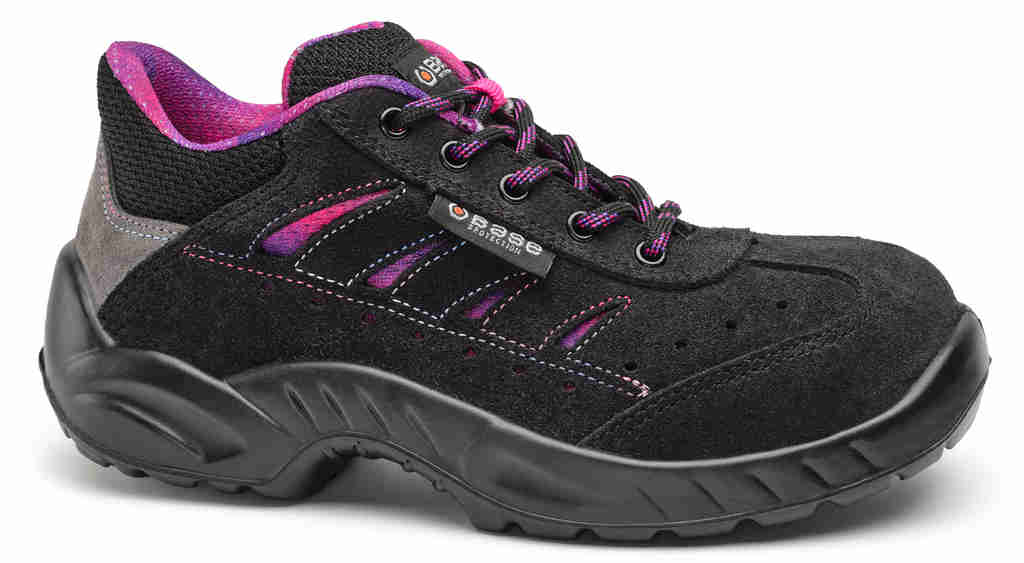 Scarpa Antinfortunistica Toledo Base Protection