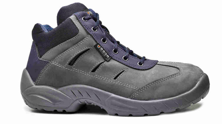 Scarpa Antinfortunistica Greenwich Base Protection