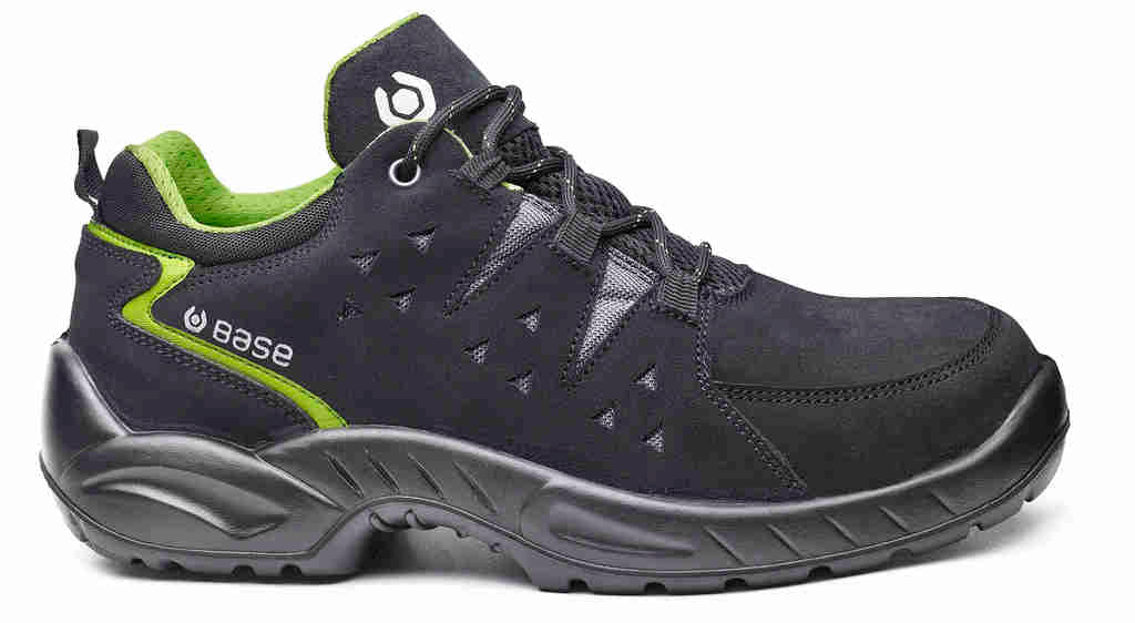 Scarpa Antinfortunistica Harlem Base Protection