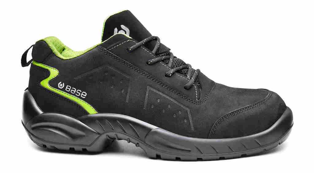 Scarpa Antinfortunistica Chester Base Protection