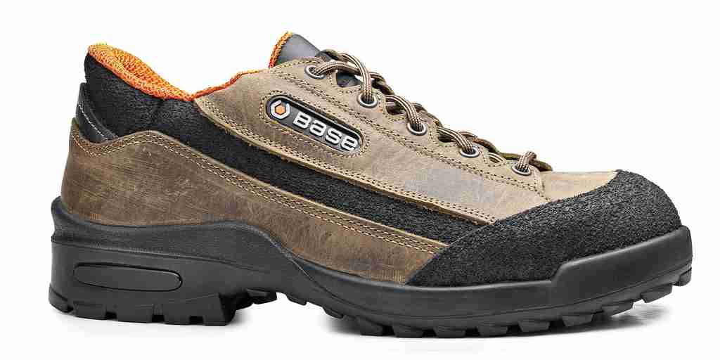 Scarpa Antinfortunistica Jagger Base Protection