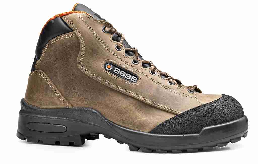 Scarpa Antinfortunistica Geldof Base Protection