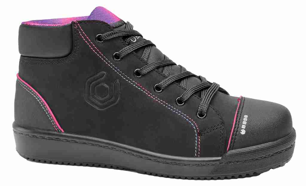 Scarpa Antinfortunistica Margot Top Base Protection
