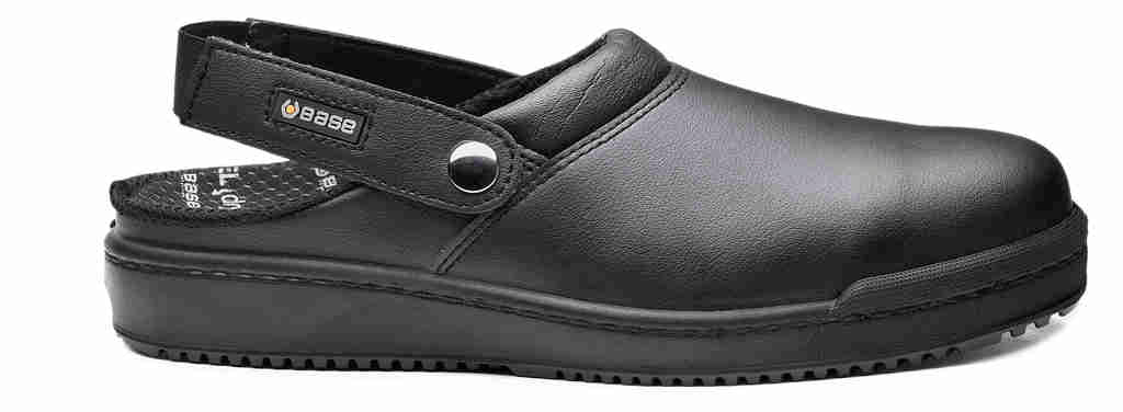 Scarpa Antinfortunistica Lunch Base Protection