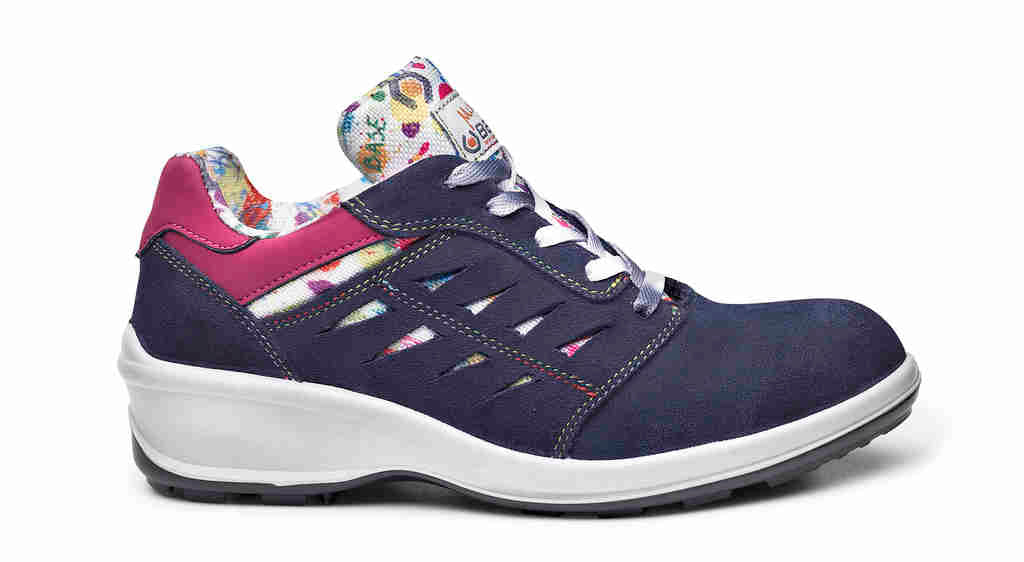 Scarpa Antinfortunistica Kate Base Protection