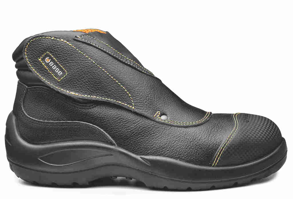 Scarpa Antinfortunistica Welder Base Protection