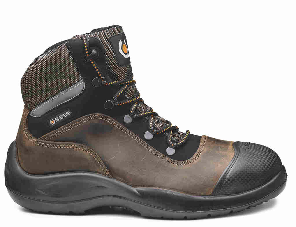 Scarpa Antinfortunistica Raider Top Base Protection