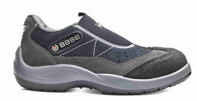 Scarpa Antinfortunistica Mechanic Base Protection