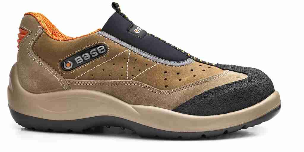 Scarpa Antinfortunistica Arena Base Protection